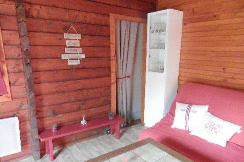 Location de vacances - Gîte à Saales