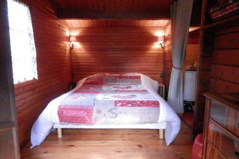 Location de vacances - Gîte à Saales