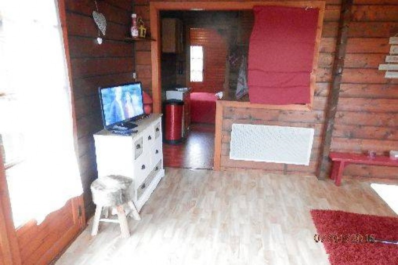 Location de vacances - Gîte à Saales