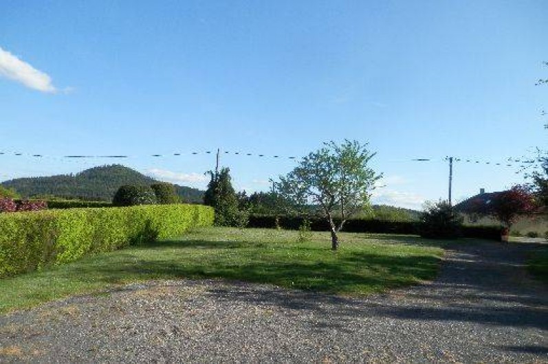 Location de vacances - Gîte à Saales