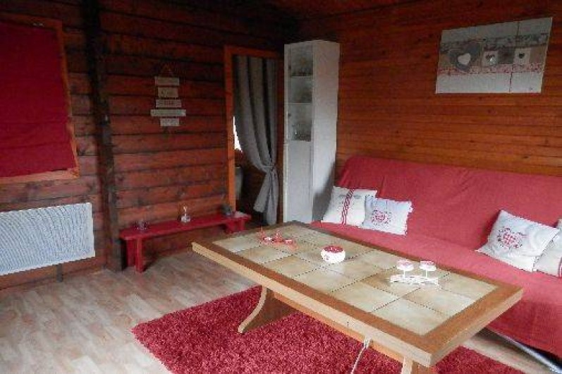 Location de vacances - Gîte à Saales