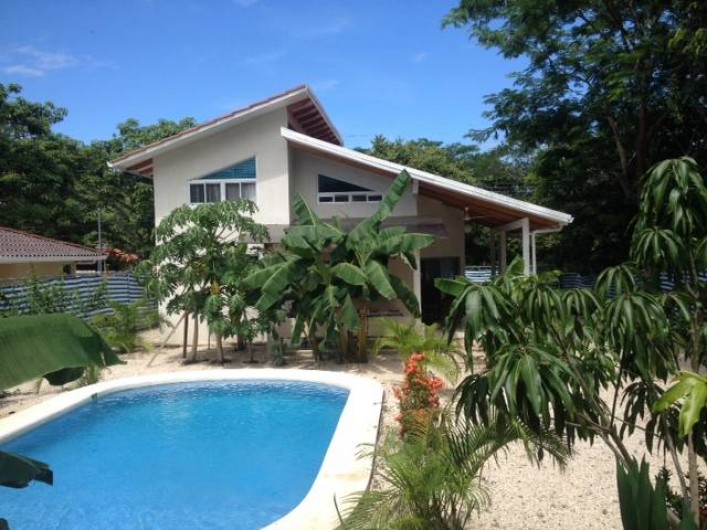 Location de vacances - Maison - Villa à Sámara