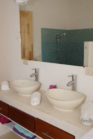 Location de vacances - Maison - Villa à Sámara