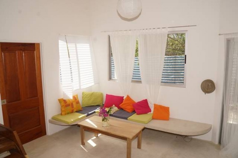 Location de vacances - Maison - Villa à Sámara