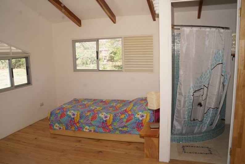 Location de vacances - Maison - Villa à Sámara