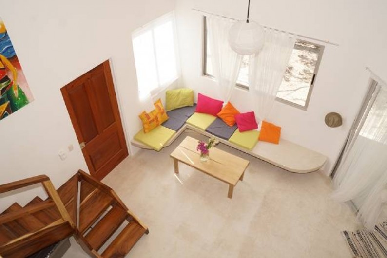 Location de vacances - Maison - Villa à Sámara