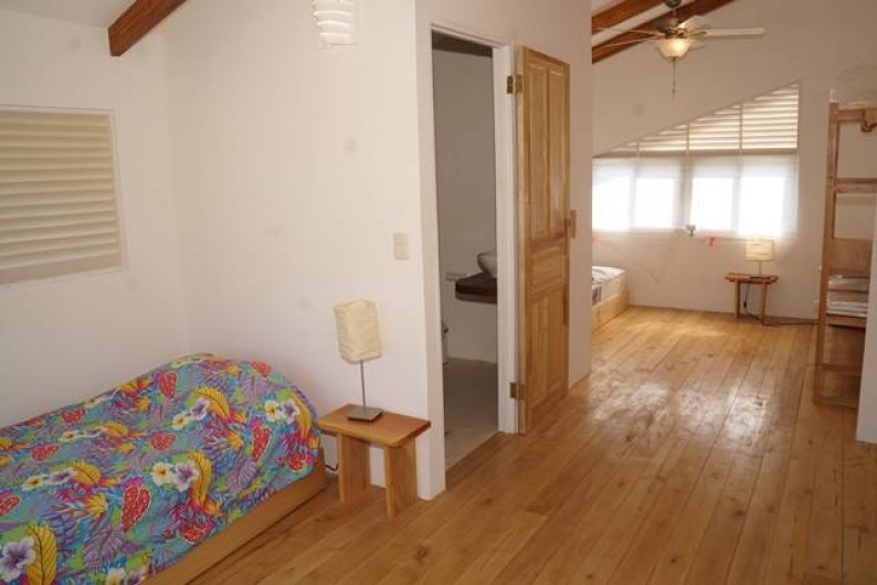 Location de vacances - Maison - Villa à Sámara