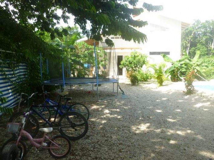 Location de vacances - Maison - Villa à Sámara