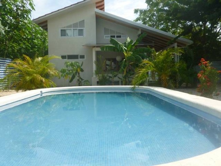 Location de vacances - Maison - Villa à Sámara