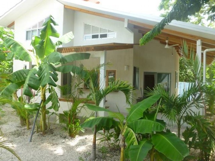 Location de vacances - Maison - Villa à Sámara