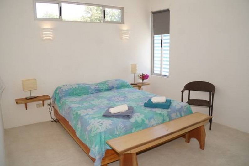 Location de vacances - Maison - Villa à Sámara