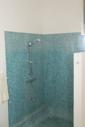 Location de vacances - Maison - Villa à Sámara