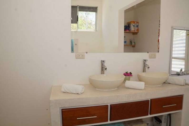 Location de vacances - Maison - Villa à Sámara