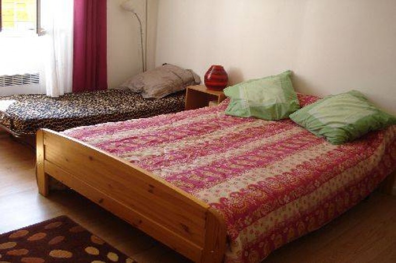 Location de vacances - Villa à Six-Fours-les-Plages