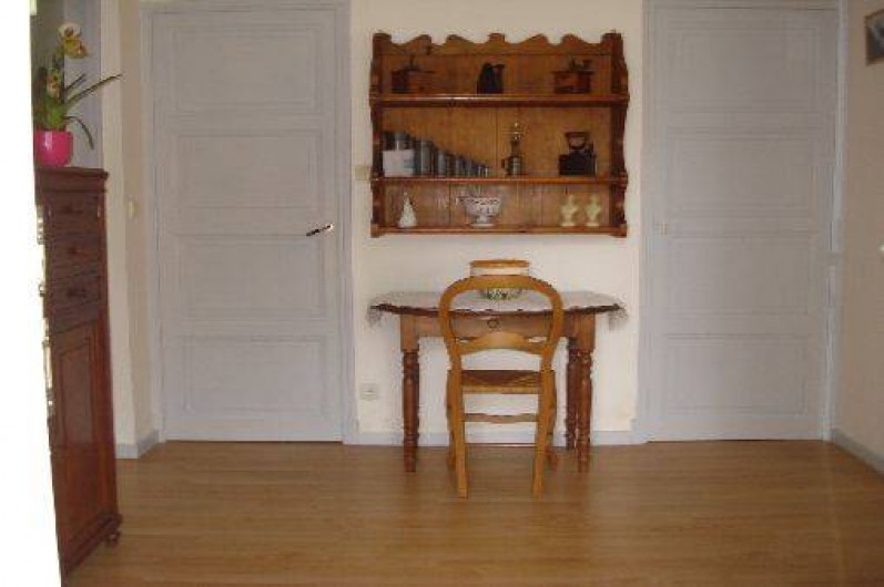 Location de vacances - Villa à Six-Fours-les-Plages