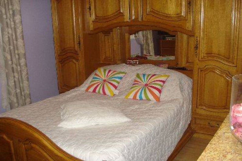 Location de vacances - Villa à Six-Fours-les-Plages