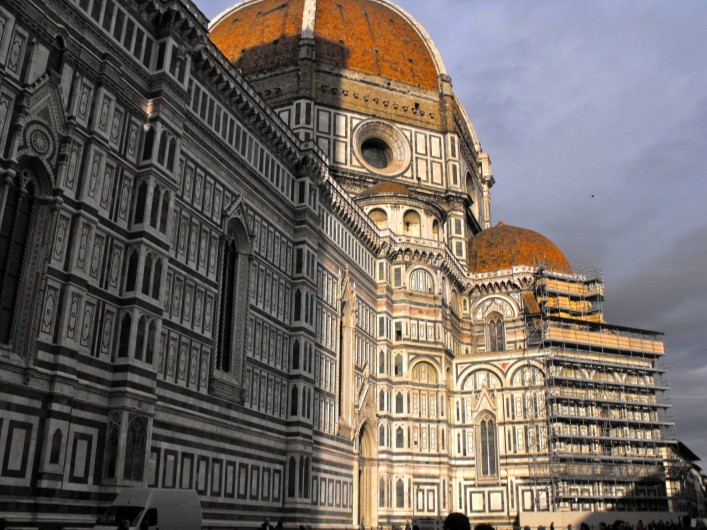 Location de vacances - Appartement à Reggello