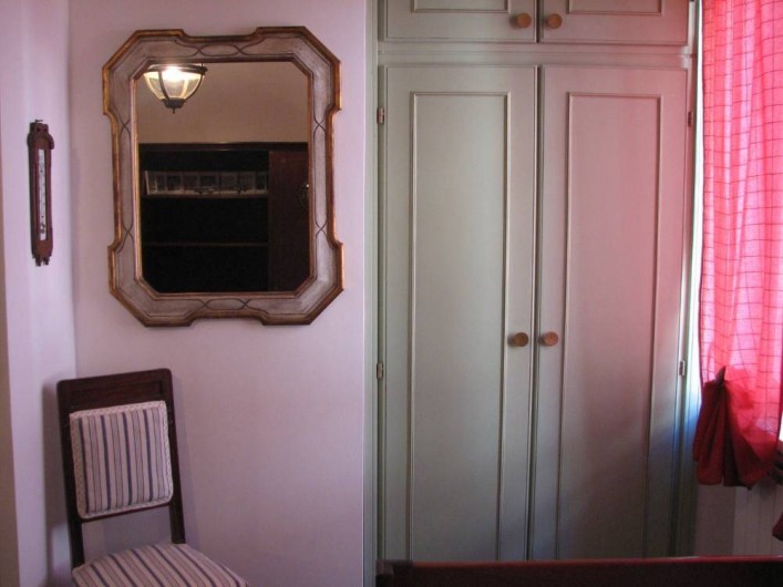 Location de vacances - Appartement à Diano Marina