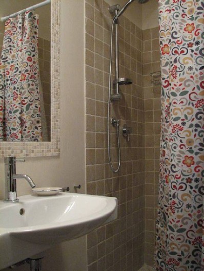 Location de vacances - Appartement à Diano Marina