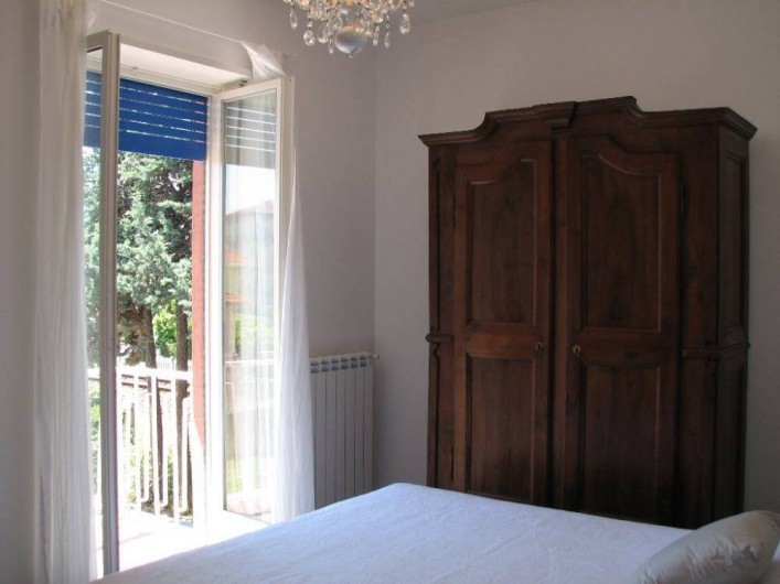 Location de vacances - Appartement à Diano Marina