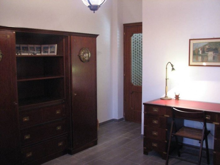 Location de vacances - Appartement à Diano Marina