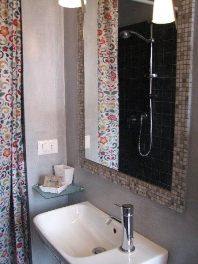 Location de vacances - Appartement à Diano Marina