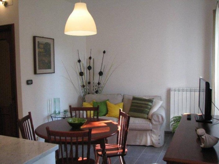 Location de vacances - Appartement à Diano Marina