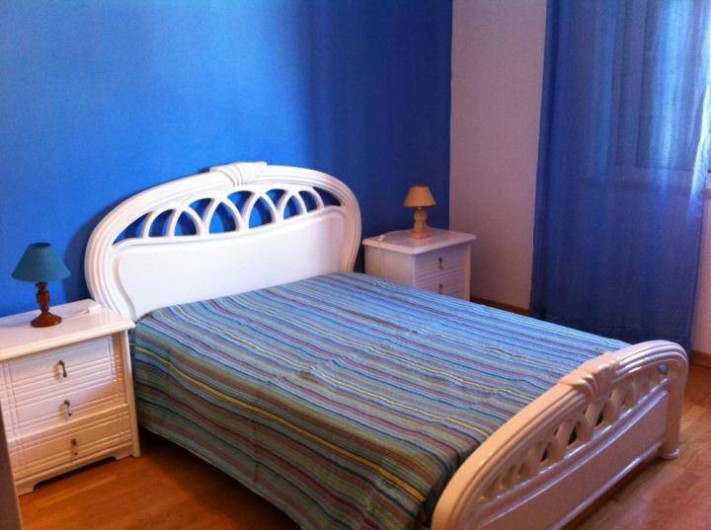 Location de vacances - Villa à Boliqueime