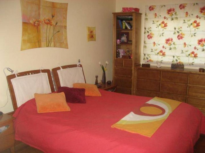 Location de vacances - Villa à Boliqueime