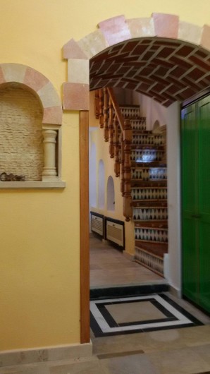 Location de vacances - Villa à Korba