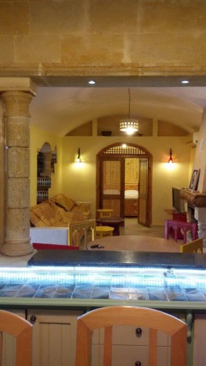 Location de vacances - Villa à Korba