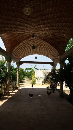 Location de vacances - Villa à Korba