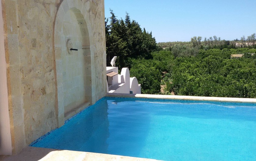 Location de vacances - Villa à Korba