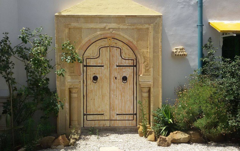 Location de vacances - Villa à Korba