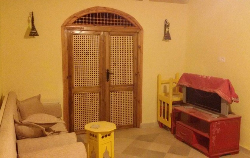 Location de vacances - Villa à Korba