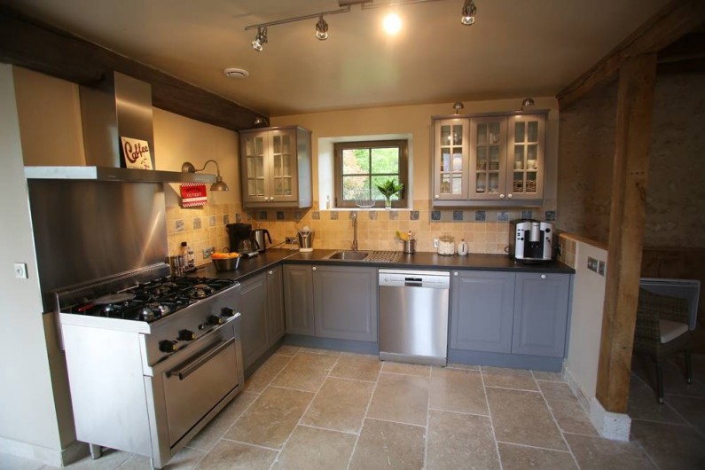 Location de vacances - Chambre d'hôtes à Mulsans