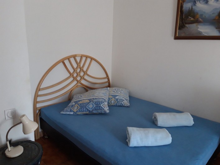 Location de vacances - Villa à Sainte-Maxime