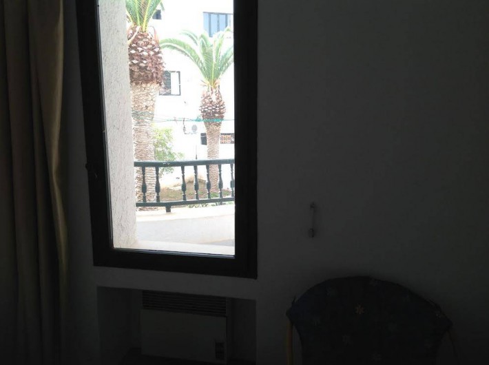 Location de vacances - Appartement à Hammam Sousse