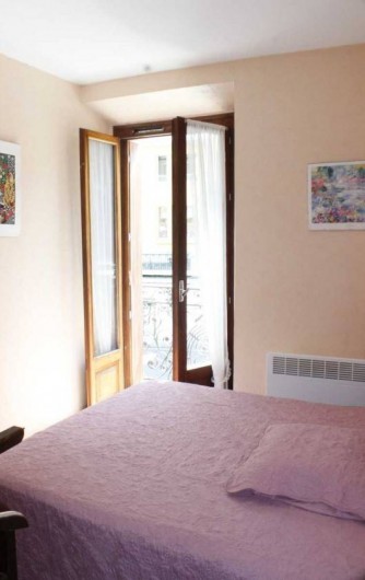 Location de vacances - Appartement à Cauterets