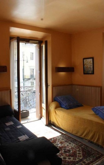 Location de vacances - Appartement à Cauterets