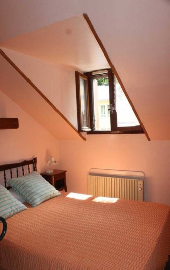 Location de vacances - Appartement à Cauterets