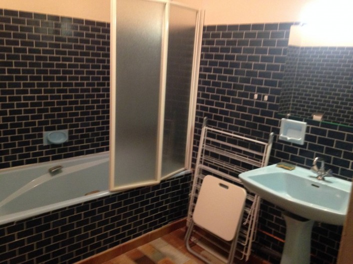 Location de vacances - Appartement à Leucate