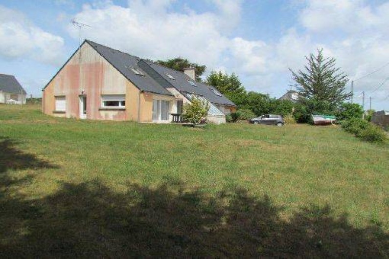 Location de vacances - Villa à Crozon