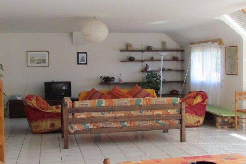 Location de vacances - Villa à Crozon