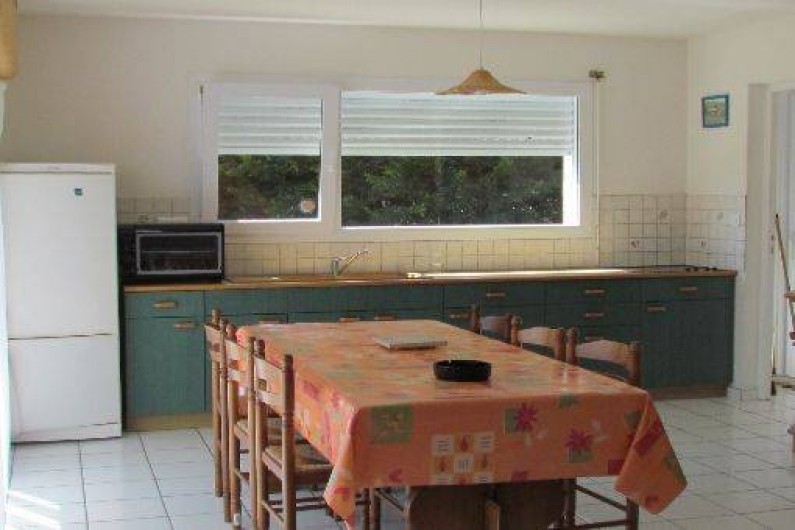 Location de vacances - Villa à Crozon