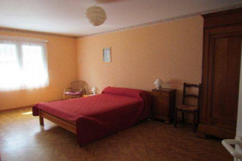 Location de vacances - Villa à Crozon