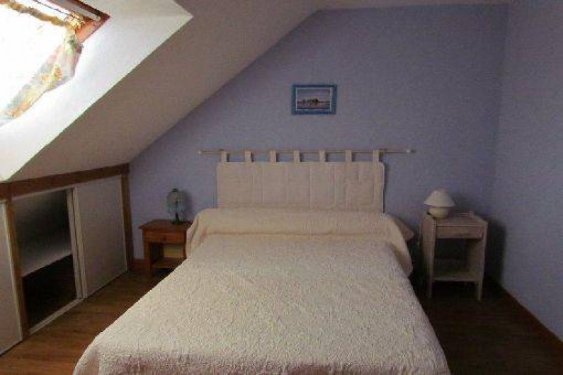 Location de vacances - Villa à Crozon