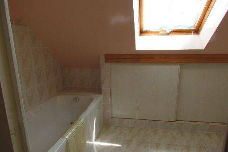 Location de vacances - Villa à Crozon