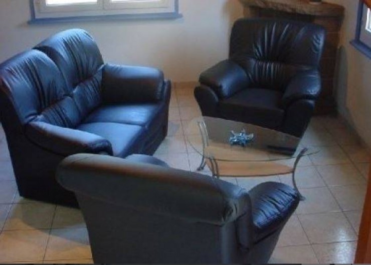 Location de vacances - Gîte à Plougrescant