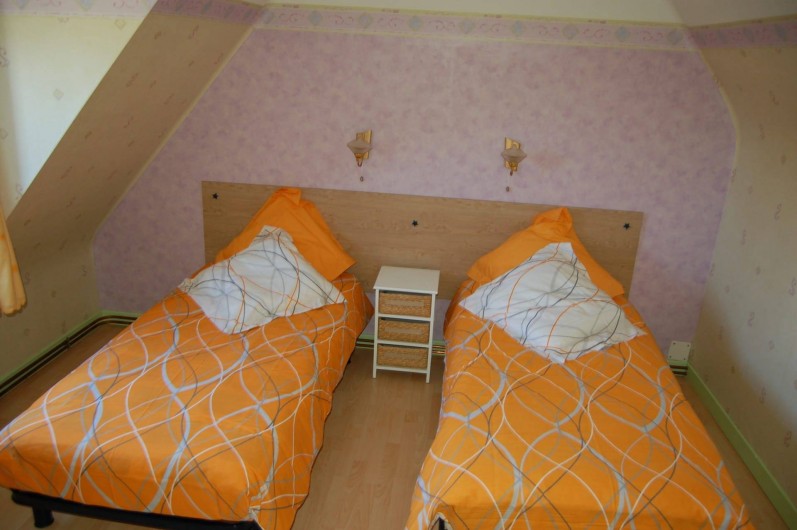 Location de vacances - Gîte à Plougrescant